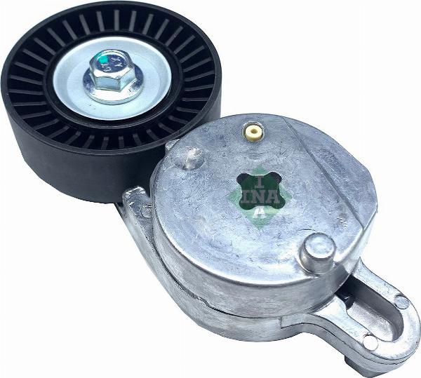 INA 534 0464 10 - Tendicinghia, Cinghia Poly-V www.autoricambi360.it