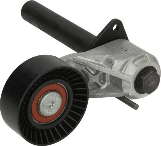 INA 534 0401 10 - Tendicinghia, Cinghia Poly-V www.autoricambi360.it