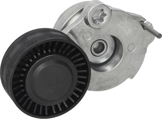 INA 534 0470 10 - Tendicinghia, Cinghia Poly-V www.autoricambi360.it