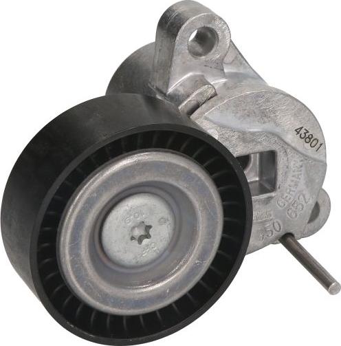 INA 534 0507 10 - Tendicinghia, Cinghia Poly-V www.autoricambi360.it