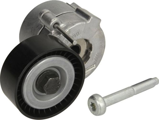 INA 534 0610 10 - Tendicinghia, Cinghia Poly-V www.autoricambi360.it