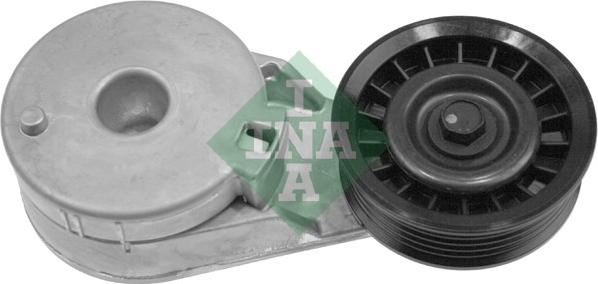 INA 534 0094 10 - Tendicinghia, Cinghia Poly-V www.autoricambi360.it