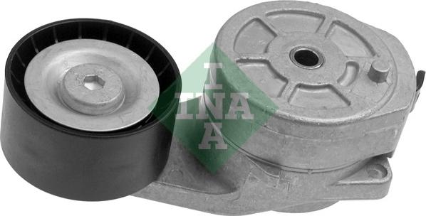 INA 534 0092 20 - Tendicinghia, Cinghia Poly-V www.autoricambi360.it