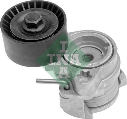 INA 534 0049 10 - Tendicinghia, Cinghia Poly-V www.autoricambi360.it