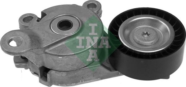 INA 534 0045 10 - Tendicinghia, Cinghia Poly-V www.autoricambi360.it