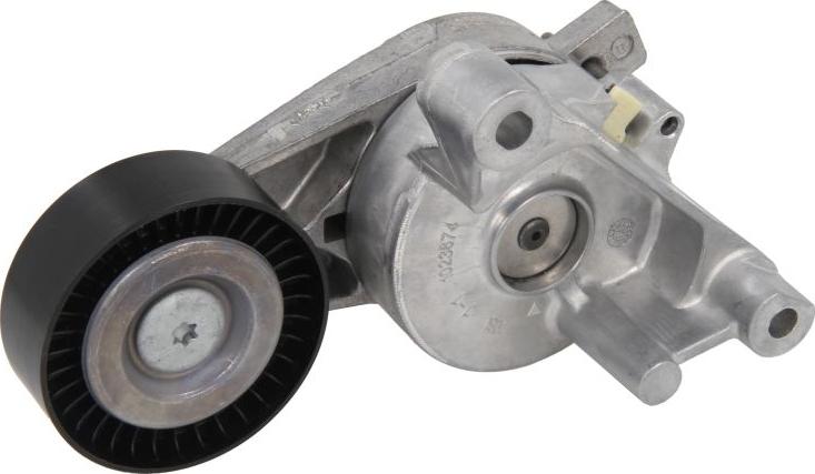 INA 534 0059 10 - Tendicinghia, Cinghia Poly-V www.autoricambi360.it