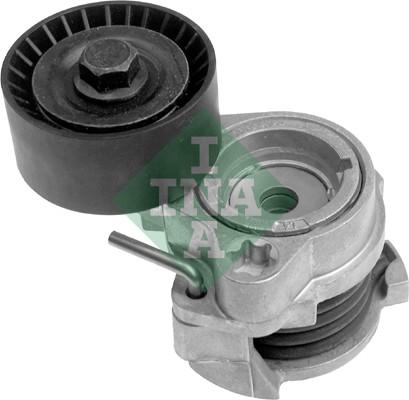 INA 534 0051 10 - Tendicinghia, Cinghia Poly-V www.autoricambi360.it