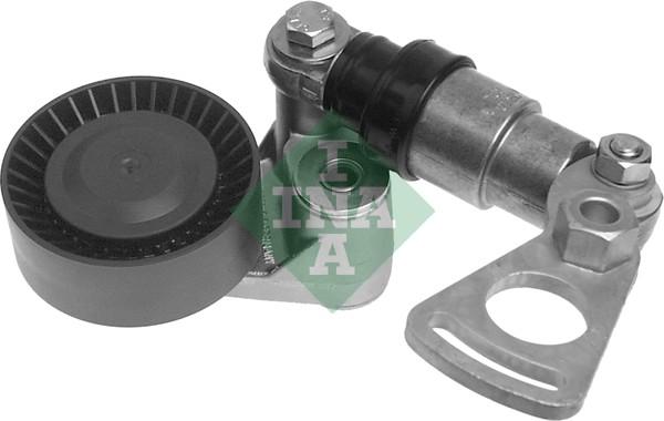 INA 534 0003 10 - Tendicinghia, Cinghia Poly-V www.autoricambi360.it