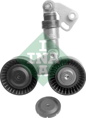 INA 534 0039 10 - Tendicinghia, Cinghia Poly-V www.autoricambi360.it