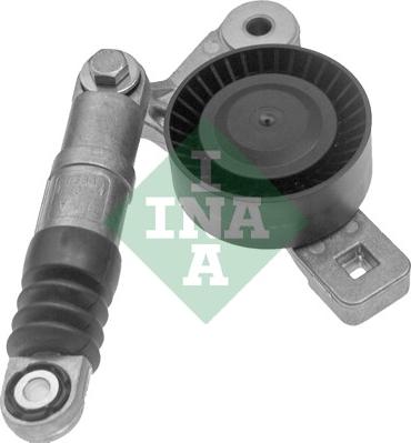 INA 534 0038 10 - Tendicinghia, Cinghia Poly-V www.autoricambi360.it