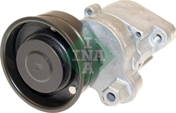 INA 534 0158 10 - Tendicinghia, Cinghia Poly-V www.autoricambi360.it