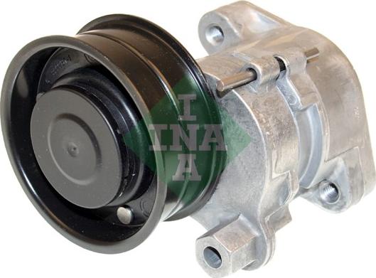 INA 534 0157 10 - Tendicinghia, Cinghia Poly-V www.autoricambi360.it