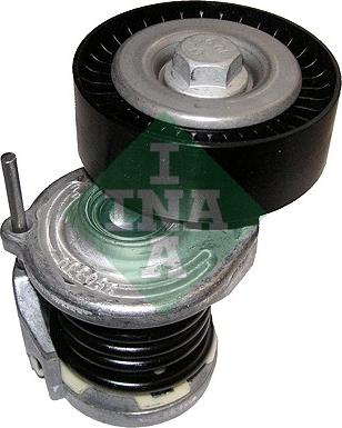 INA 534 0164 10 - Tendicinghia, Cinghia Poly-V www.autoricambi360.it