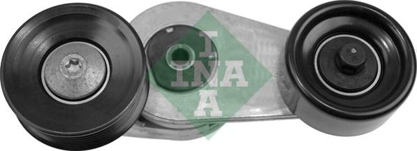 INA 534 0165 10 - Tendicinghia, Cinghia Poly-V www.autoricambi360.it