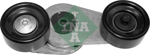 INA 534 0166 10 - Tendicinghia, Cinghia Poly-V www.autoricambi360.it