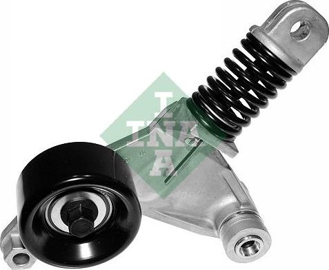 INA 534 0182 10 - Tendicinghia, Cinghia Poly-V www.autoricambi360.it