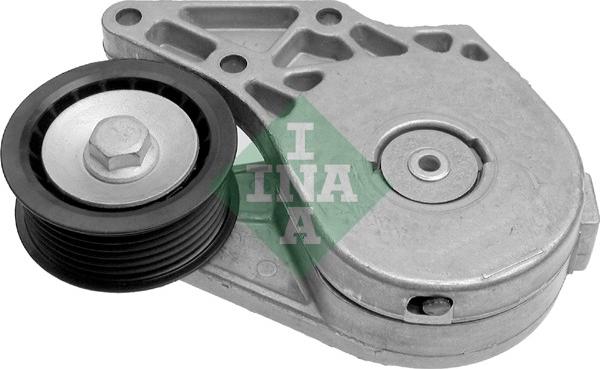 INA 534 0126 30 - Tendicinghia, Cinghia Poly-V www.autoricambi360.it