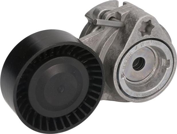 INA 534 0121 10 - Tendicinghia, Cinghia Poly-V www.autoricambi360.it