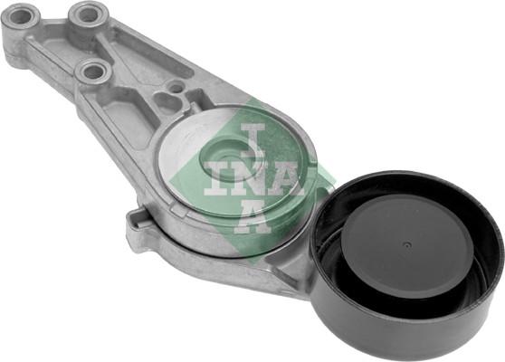 INA 534 0127 30 - Tendicinghia, Cinghia Poly-V www.autoricambi360.it
