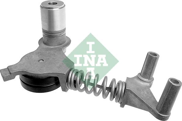 INA 534 0175 10 - Tendicinghia, Cinghia Poly-V www.autoricambi360.it