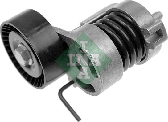 INA 534 0177 10 - Tendicinghia, Cinghia Poly-V www.autoricambi360.it