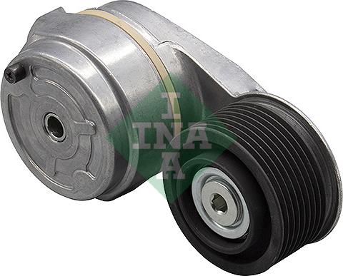 INA 534 0845 10 - Tendicinghia, Cinghia Poly-V www.autoricambi360.it