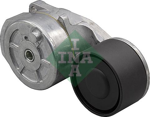 INA 534 0863 10 - Tendicinghia, Cinghia Poly-V www.autoricambi360.it