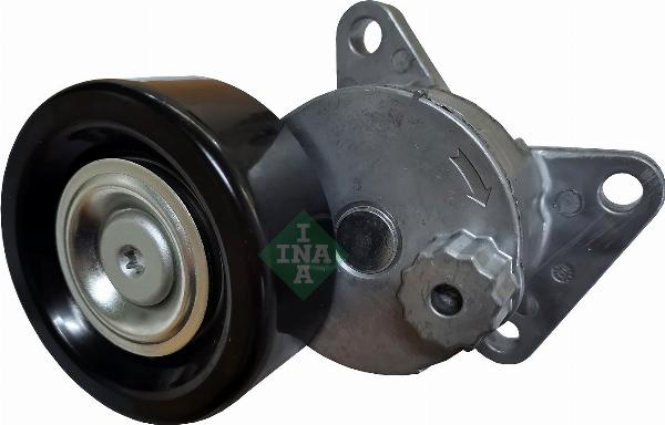 INA 534 0836 10 - Tendicinghia, Cinghia Poly-V www.autoricambi360.it