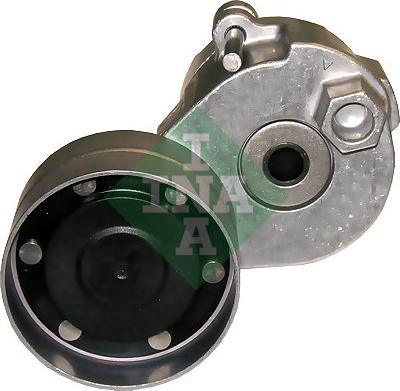 INA 534 0349 10 - Tendicinghia, Cinghia Poly-V www.autoricambi360.it