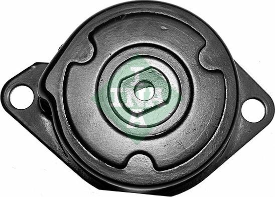 INA 534 0345 10 - Tendicinghia, Cinghia Poly-V www.autoricambi360.it