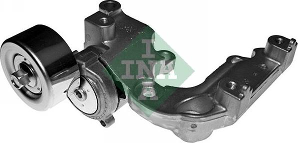INA 534 0348 10 - Tendicinghia, Cinghia Poly-V www.autoricambi360.it