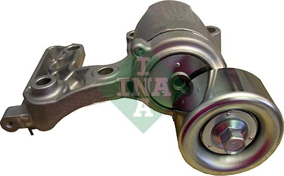 INA 534 0357 10 - Tendicinghia, Cinghia Poly-V www.autoricambi360.it