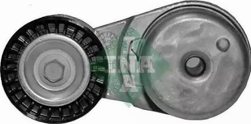 INA 534 0365 10 - Tendicinghia, Cinghia Poly-V www.autoricambi360.it