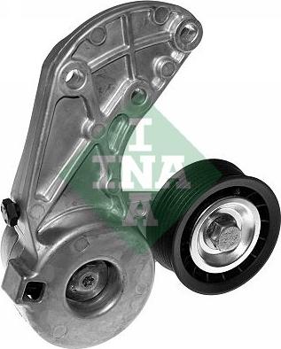 INA 534 0307 10 - Tendicinghia, Cinghia Poly-V www.autoricambi360.it