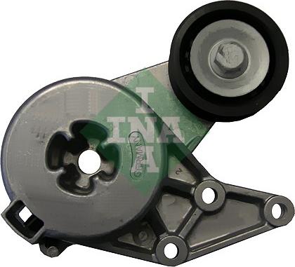 INA 534 0335 10 - Tendicinghia, Cinghia Poly-V www.autoricambi360.it