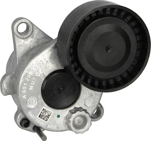 INA 534 0336 10 - Tendicinghia, Cinghia Poly-V www.autoricambi360.it