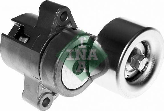 INA 534 0295 10 - Tendicinghia, Cinghia Poly-V www.autoricambi360.it