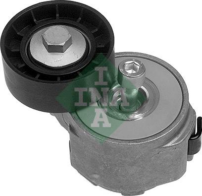 INA 534 0241 10 - Tendicinghia, Cinghia Poly-V www.autoricambi360.it