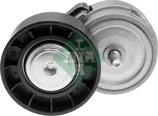 INA 534 0254 10 - Tendicinghia, Cinghia Poly-V www.autoricambi360.it