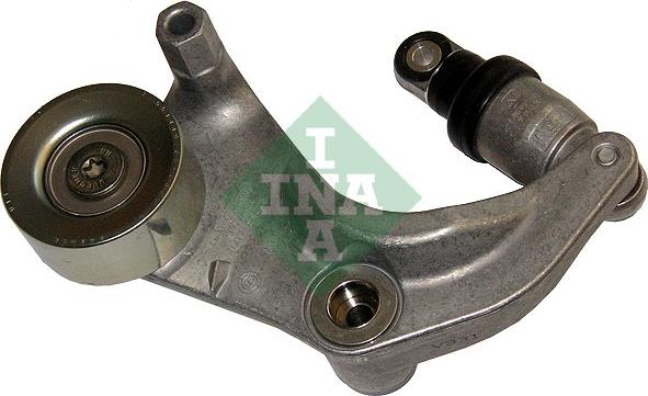 INA 534 0251 10 - Tendicinghia, Cinghia Poly-V www.autoricambi360.it