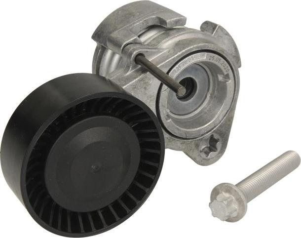 INA 534 0252 10 - Tendicinghia, Cinghia Poly-V www.autoricambi360.it