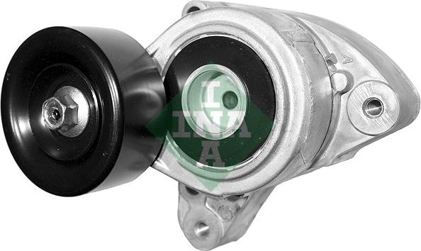 INA 534 0261 10 - Tendicinghia, Cinghia Poly-V www.autoricambi360.it