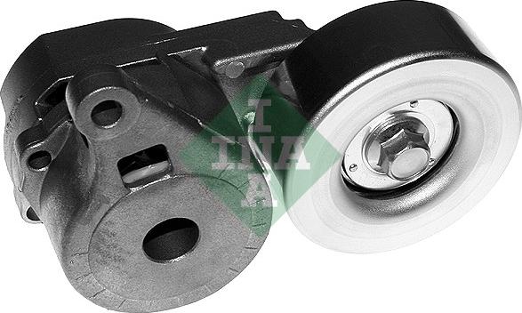 INA 534 0285 10 - Tendicinghia, Cinghia Poly-V www.autoricambi360.it