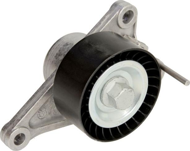 INA 534 0281 10 - Tendicinghia, Cinghia Poly-V www.autoricambi360.it