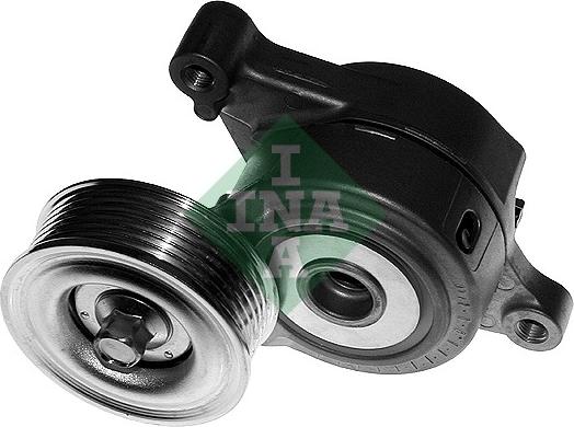 INA 534 0287 10 - Tendicinghia, Cinghia Poly-V www.autoricambi360.it