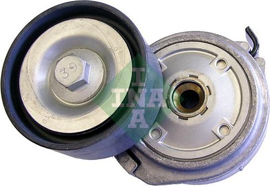 INA 534 0275 10 - Tendicinghia, Cinghia Poly-V www.autoricambi360.it