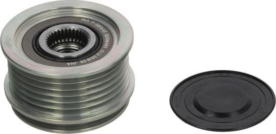 INA 535 0041 10 - Puleggia cinghia, Alternatore www.autoricambi360.it