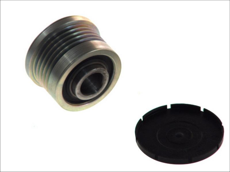 INA 535 0048 10 - Puleggia cinghia, Alternatore www.autoricambi360.it