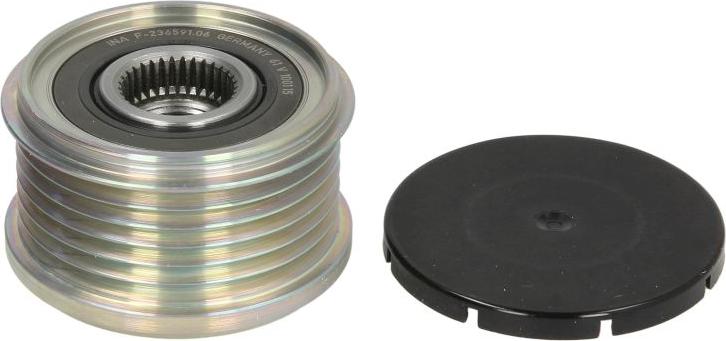 INA 535 0062 10 - Puleggia cinghia, Alternatore www.autoricambi360.it