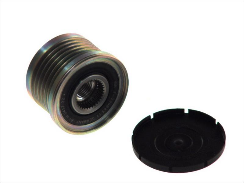 INA 535 0030 10 - Puleggia cinghia, Alternatore www.autoricambi360.it